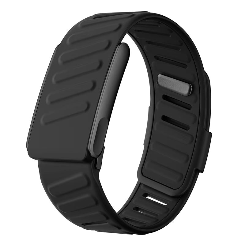 Forato Sport Loop Black on Black