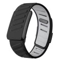Forato Sport Loop Matte Black with Light Gray inner