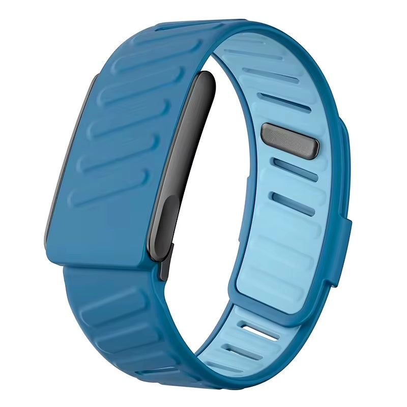 Forato Sport Loop Ocean Blue with Light Blue inner