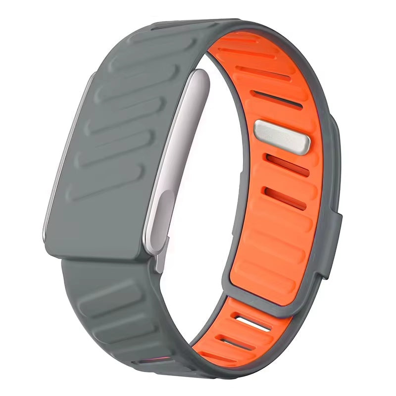 Forato Sport Loop Slate Gray with Orange inner