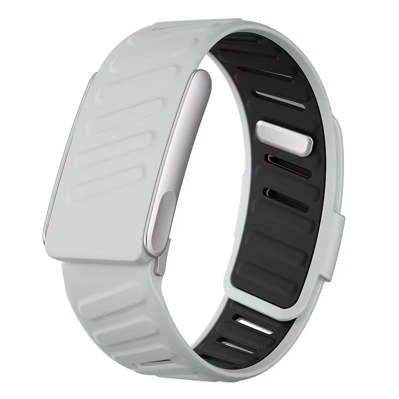 Forato Sport Loop White with Black inner